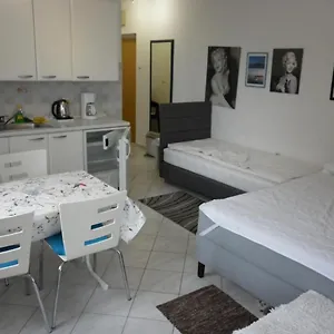 Apartman Antoncic, Dramalj